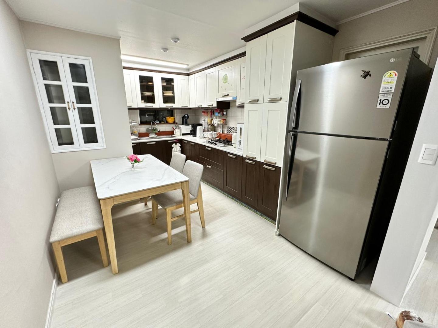 Memory - Internationals Only Apartment Daegu Exterior photo